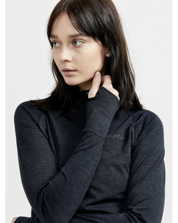 T-shirt CRAFT CORE Dry Active Comfort HZ W voor bedrukking &amp; borduring
