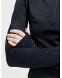 T-shirt CRAFT CORE Dry Active Comfort HZ W voor bedrukking &amp; borduring