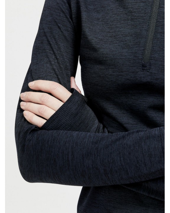 T-shirt CRAFT CORE Dry Active Comfort HZ W voor bedrukking &amp; borduring