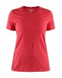 CRAFT Deft 2.0 Tee W T-Shirt personalisierbar