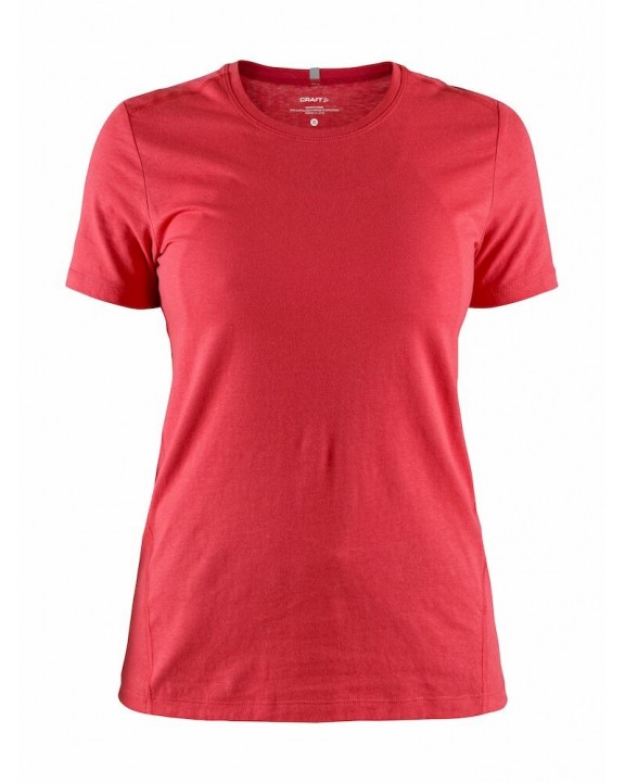 CRAFT Deft 2.0 Tee W T-Shirt personalisierbar