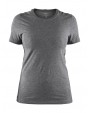 CRAFT Deft 2.0 Tee W T-Shirt personalisierbar