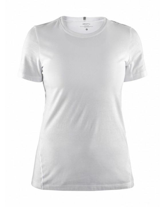 CRAFT Deft 2.0 Tee W T-Shirt personalisierbar