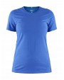 CRAFT Deft 2.0 Tee W T-Shirt personalisierbar