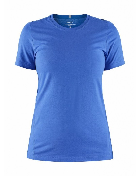 CRAFT Deft 2.0 Tee W T-Shirt personalisierbar