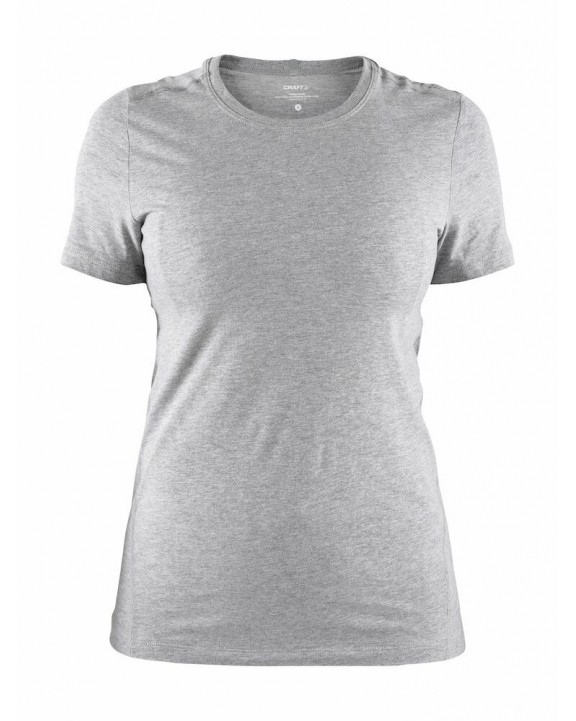CRAFT Deft 2.0 Tee W T-Shirt personalisierbar