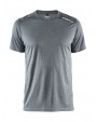 T-shirt personnalisable CRAFT Rush SS Tee M