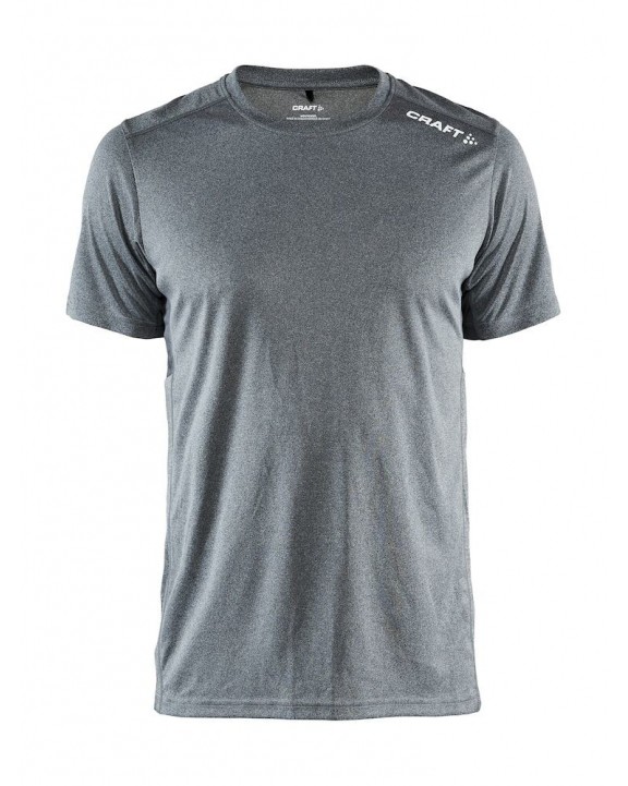 CRAFT Rush SS Tee M T-Shirt personalisierbar