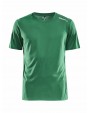 T-shirt personnalisable CRAFT Rush SS Tee M