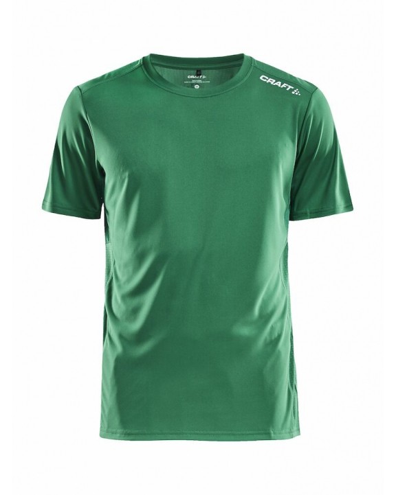 T-shirt personnalisable CRAFT Rush SS Tee M