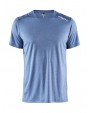 T-shirt personnalisable CRAFT Rush SS Tee M