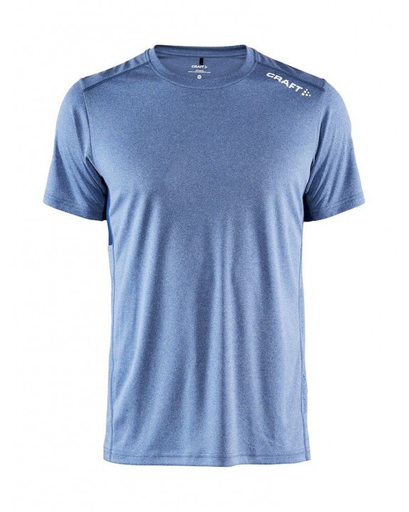 T-shirt personnalisable CRAFT Rush SS Tee M