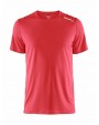 T-shirt personnalisable CRAFT Rush SS Tee M