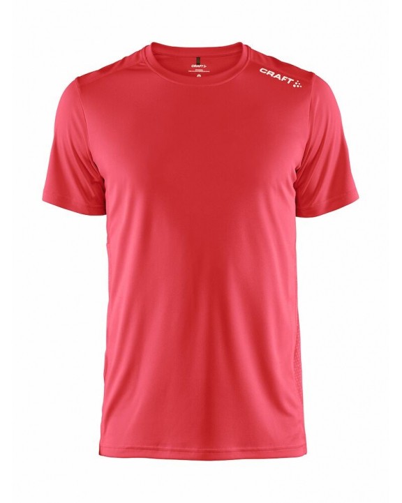 T-shirt personnalisable CRAFT Rush SS Tee M