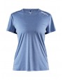 T-shirt personnalisable CRAFT Rush SS Tee W