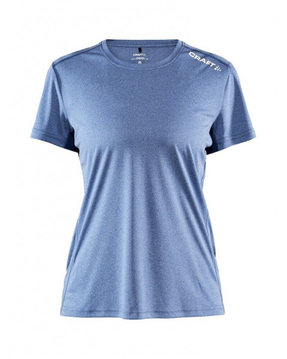 T-shirt personnalisable CRAFT Rush SS Tee W