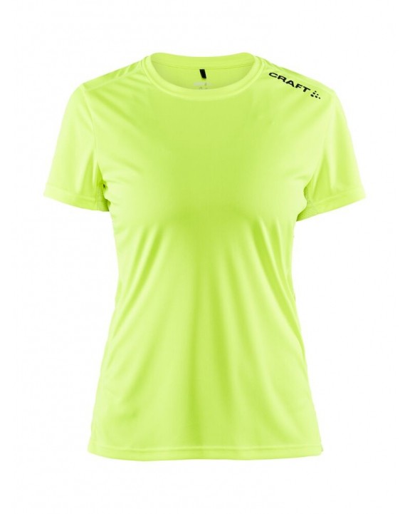 T-shirt personnalisable CRAFT Rush SS Tee W