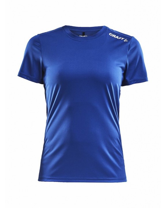 T-shirt personnalisable CRAFT Rush SS Tee W
