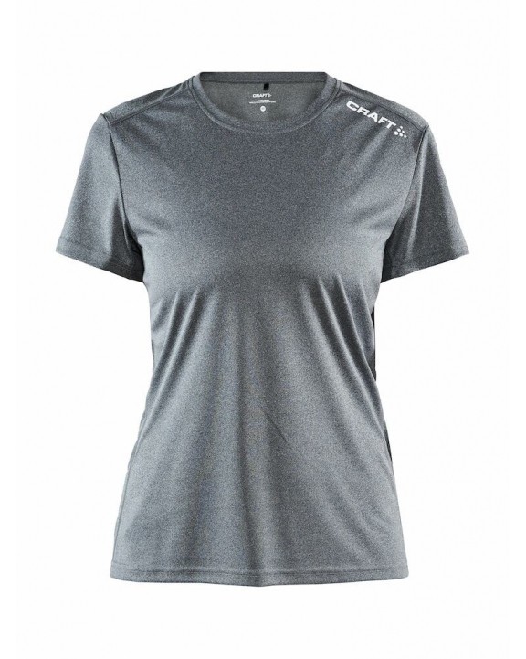 T-shirt personnalisable CRAFT Rush SS Tee W