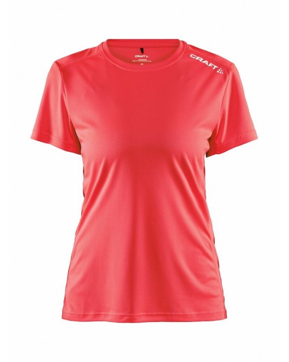 T-shirt personnalisable CRAFT Rush SS Tee W