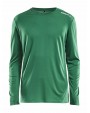 T-shirt personnalisable CRAFT Rush LS Tee M