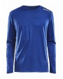 T-shirt personnalisable CRAFT Rush LS Tee M