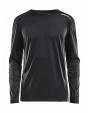 T-shirt personnalisable CRAFT Rush LS Tee M