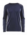 T-shirt personnalisable CRAFT Rush LS Tee M