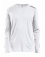 T-shirt personnalisable CRAFT Rush LS Tee M
