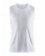 T-shirt CRAFT ADV Essence SL Tee M voor bedrukking &amp; borduring