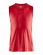 T-shirt CRAFT ADV Essence SL Tee M voor bedrukking &amp; borduring