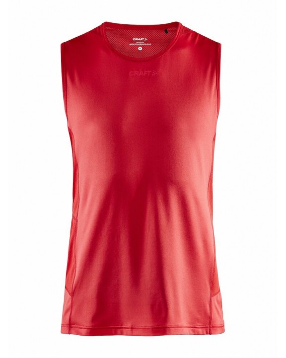 T-shirt CRAFT ADV Essence SL Tee M voor bedrukking &amp; borduring