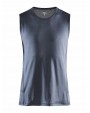 T-shirt CRAFT ADV Essence SL Tee M voor bedrukking &amp; borduring