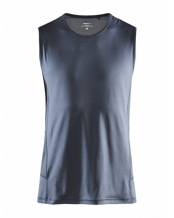 T-shirt CRAFT ADV Essence SL Tee M voor bedrukking &amp; borduring