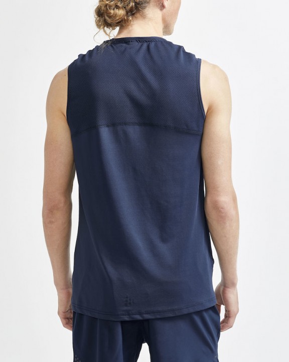 T-shirt CRAFT ADV Essence SL Tee M voor bedrukking &amp; borduring