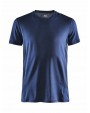 T-shirt CRAFT ADV Essence SS Tee M voor bedrukking &amp; borduring