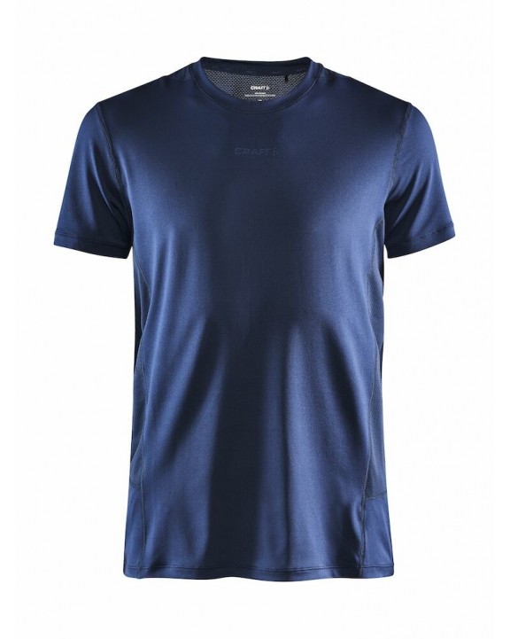 T-shirt CRAFT ADV Essence SS Tee M voor bedrukking &amp; borduring
