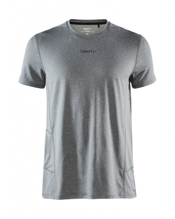 T-shirt CRAFT ADV Essence SS Tee M voor bedrukking &amp; borduring