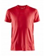 T-shirt CRAFT ADV Essence SS Tee M voor bedrukking &amp; borduring