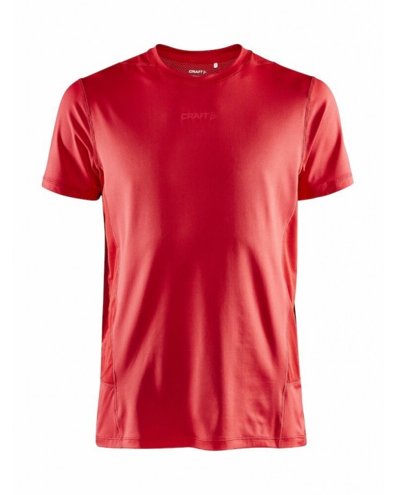 T-shirt CRAFT ADV Essence SS Tee M voor bedrukking &amp; borduring