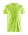 T-shirt CRAFT ADV Essence SS Tee M voor bedrukking &amp; borduring