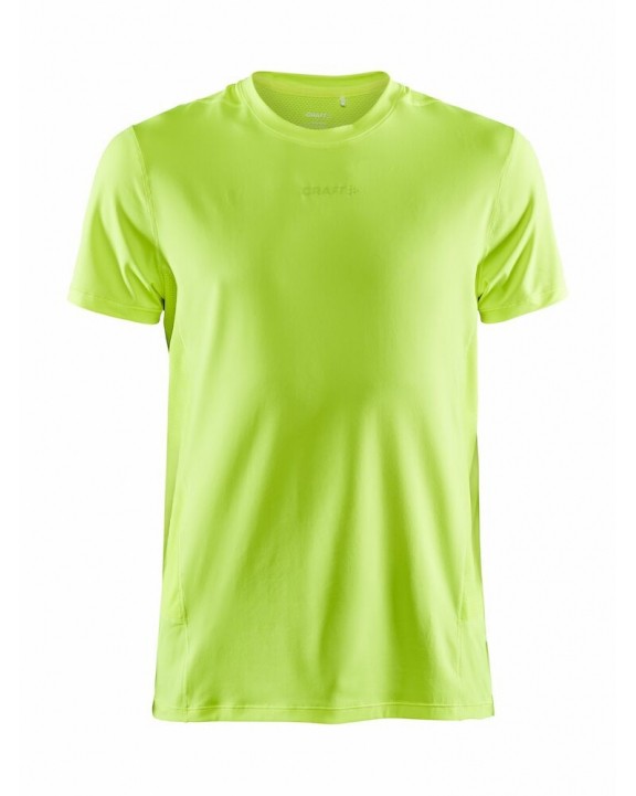T-shirt CRAFT ADV Essence SS Tee M voor bedrukking &amp; borduring