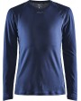 T-shirt personnalisable CRAFT ADV Essence LS Tee M