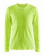 T-shirt personnalisable CRAFT ADV Essence LS Tee M