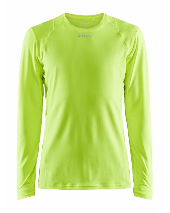 T-shirt personnalisable CRAFT ADV Essence LS Tee M