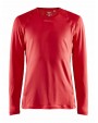 T-shirt personnalisable CRAFT ADV Essence LS Tee M