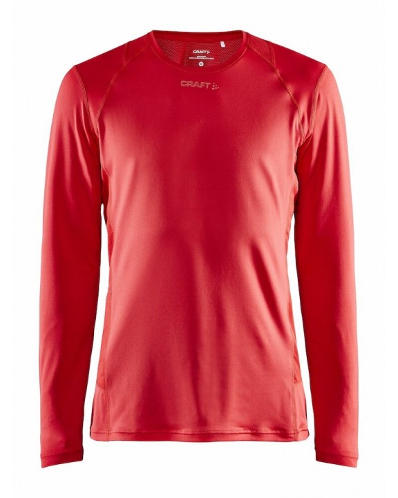 T-shirt personnalisable CRAFT ADV Essence LS Tee M