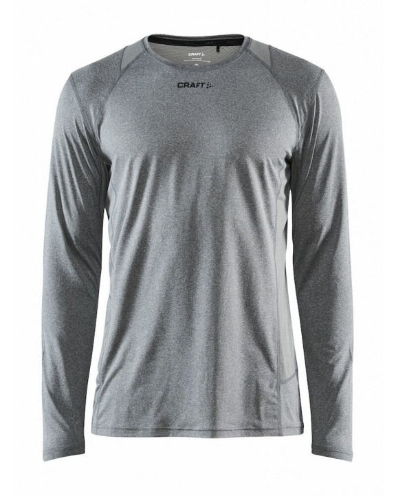 T-shirt personnalisable CRAFT ADV Essence LS Tee M
