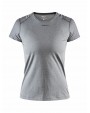 CRAFT ADV Essence SS Slim Tee W T-Shirt personalisierbar