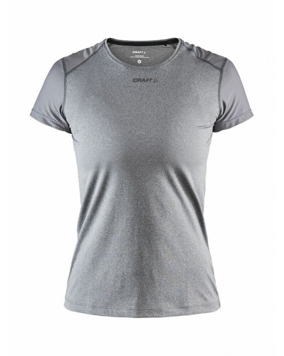 CRAFT ADV Essence SS Slim Tee W T-Shirt personalisierbar